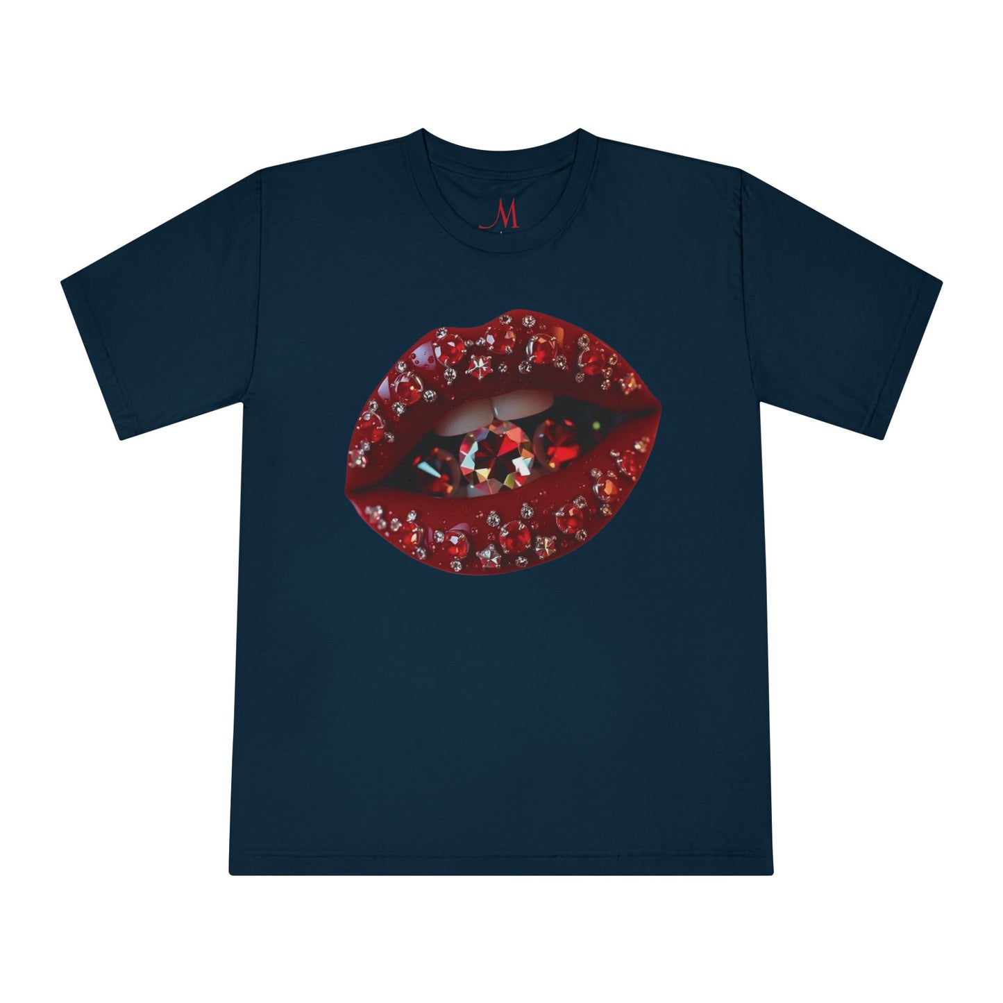 Lip & Heart Tee