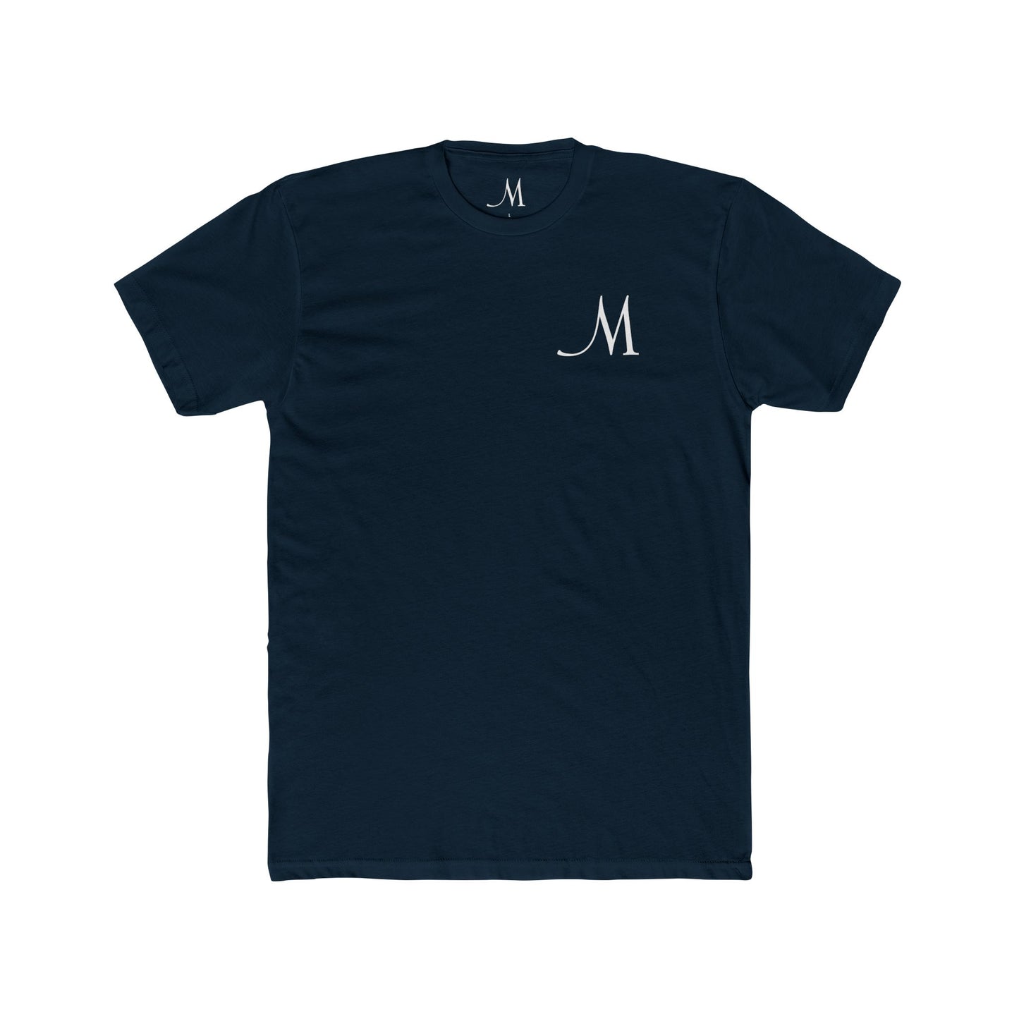 Marcial Logo Tee