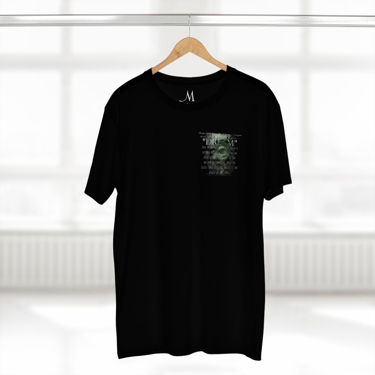 Inspirational Dream Tee