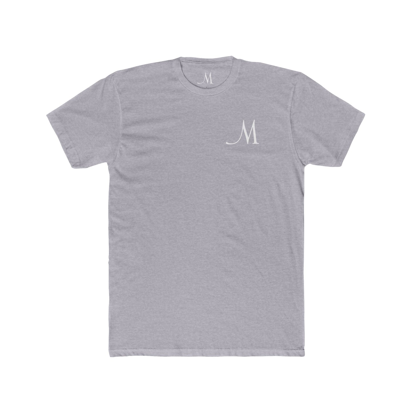 Marcial Logo Tee