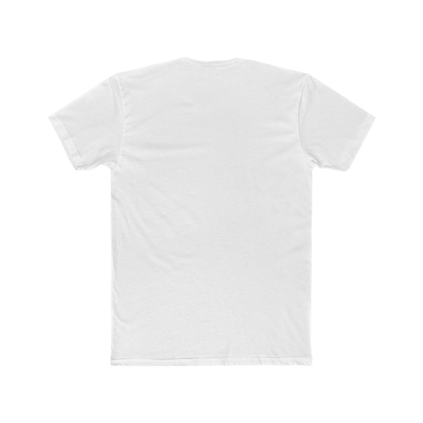 Marcial Unisex Cotton Crew Tee