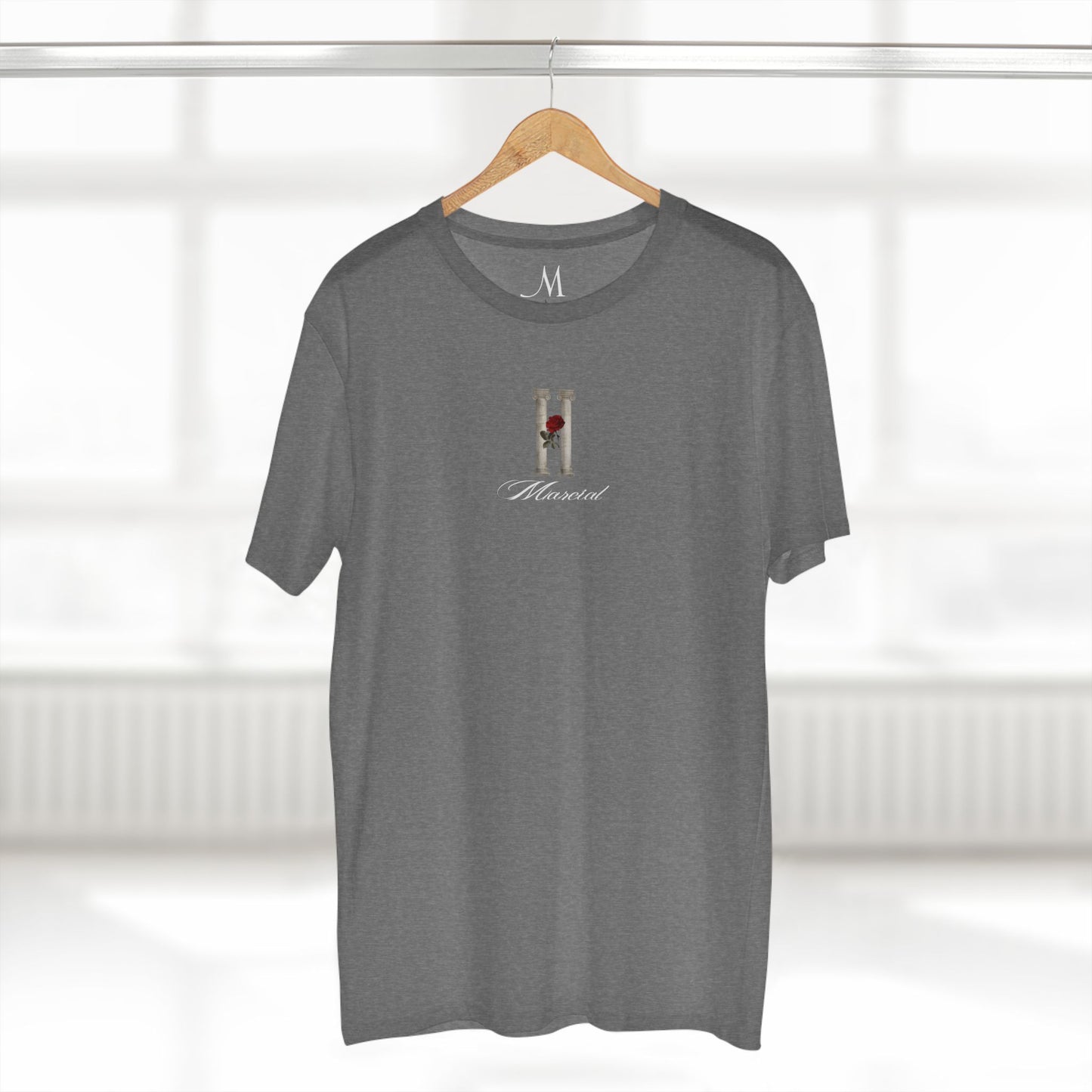 Rose Tee