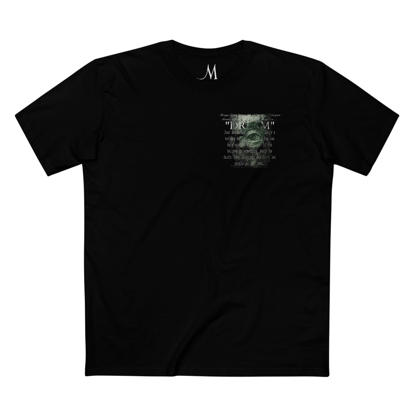 Inspirational Dream Tee