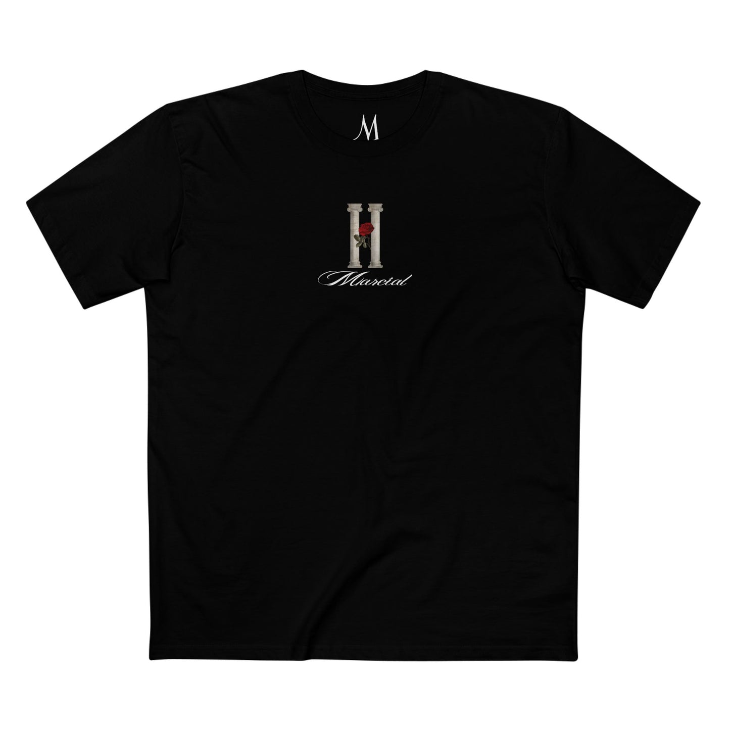 Rose Tee