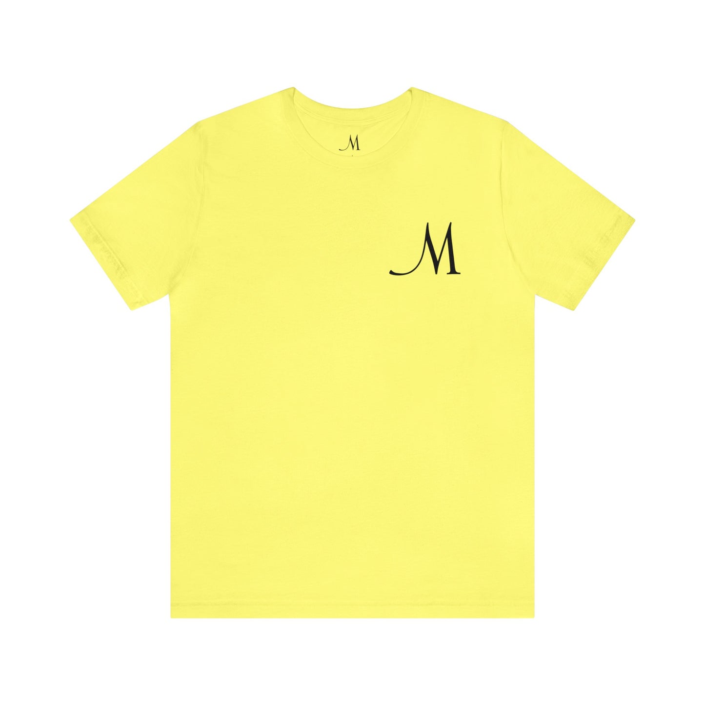 Marcial Tee