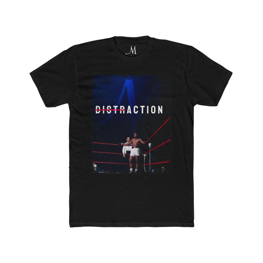 “Action” T-Shirt