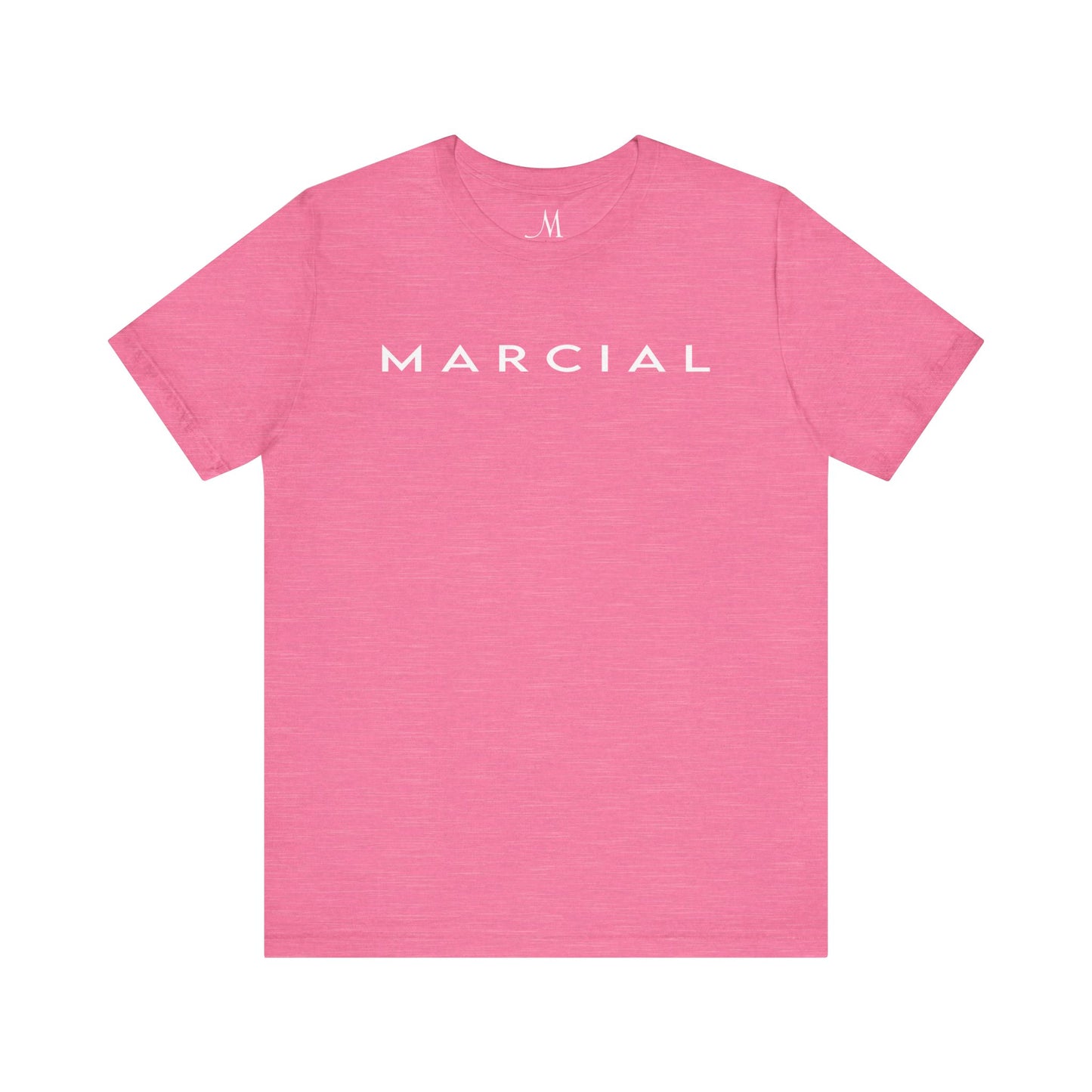 Marcial Tee