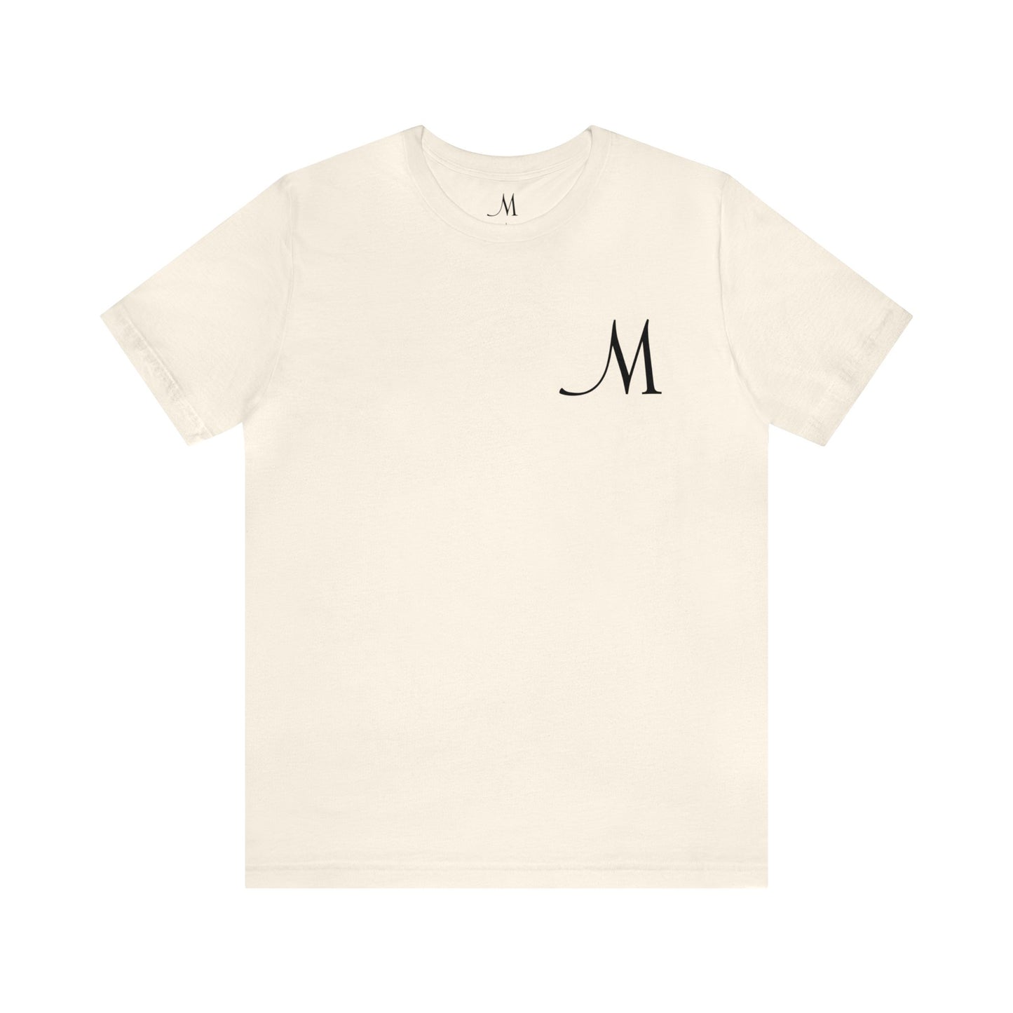 Marcial Tee