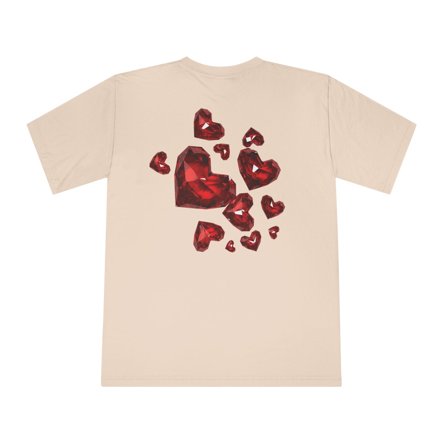 Lip & Heart Tee