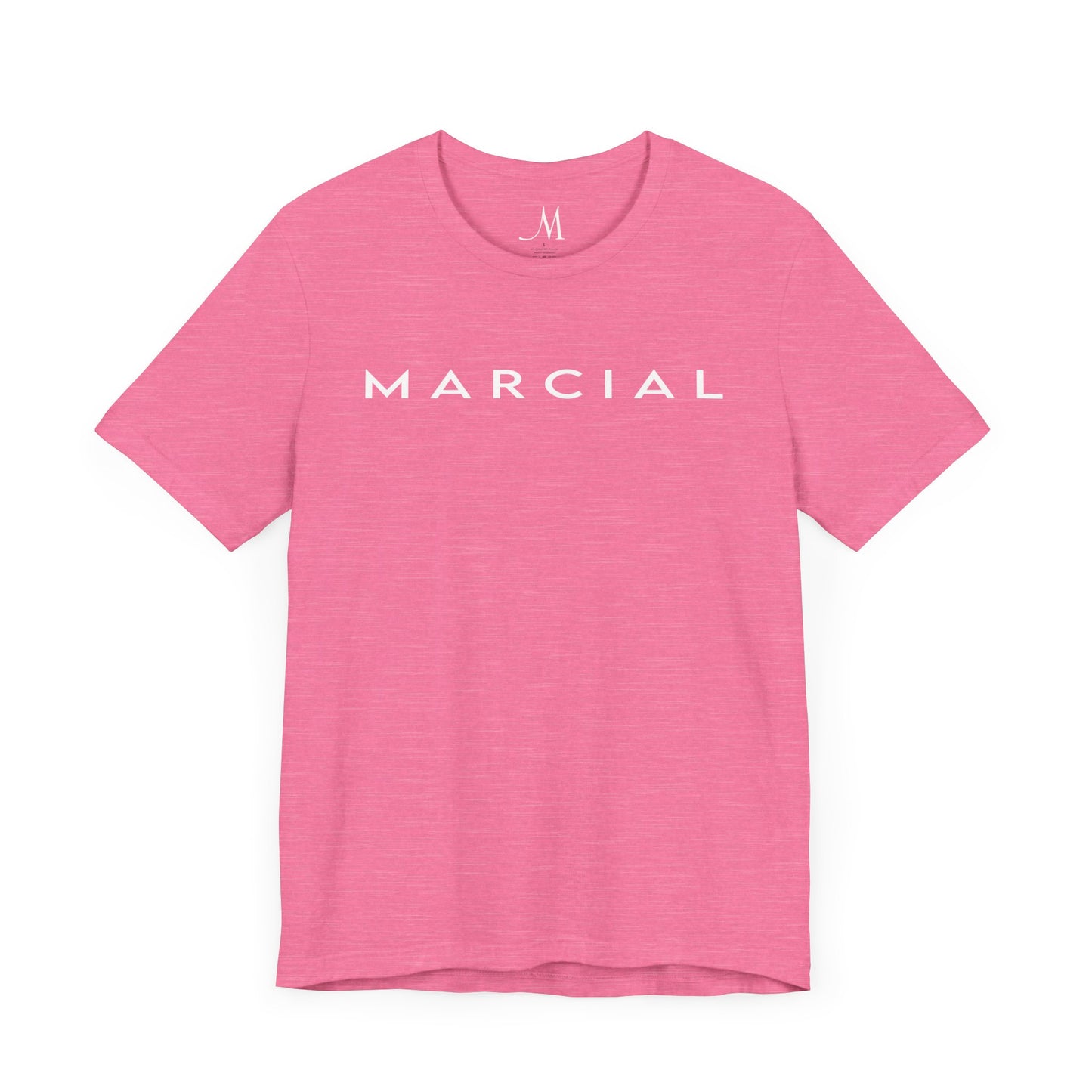 Marcial Tee