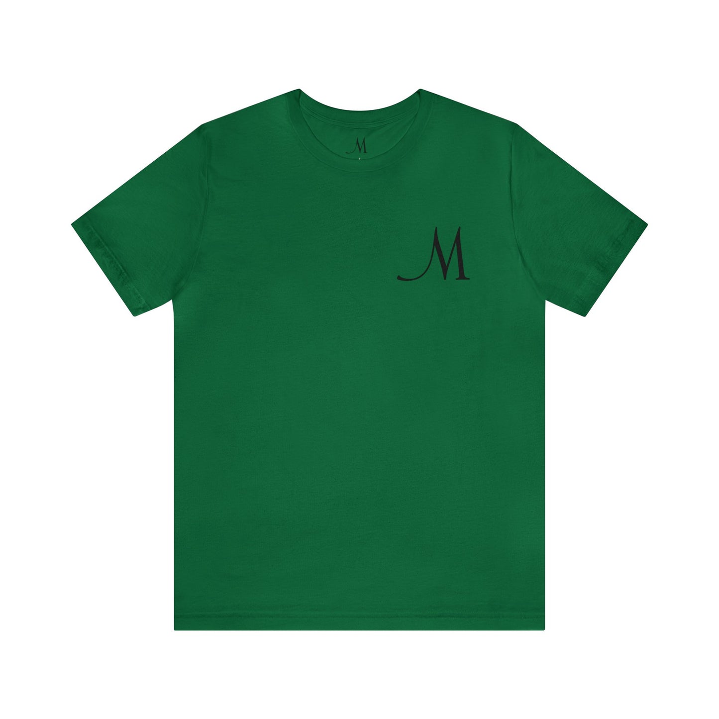 Marcial Tee