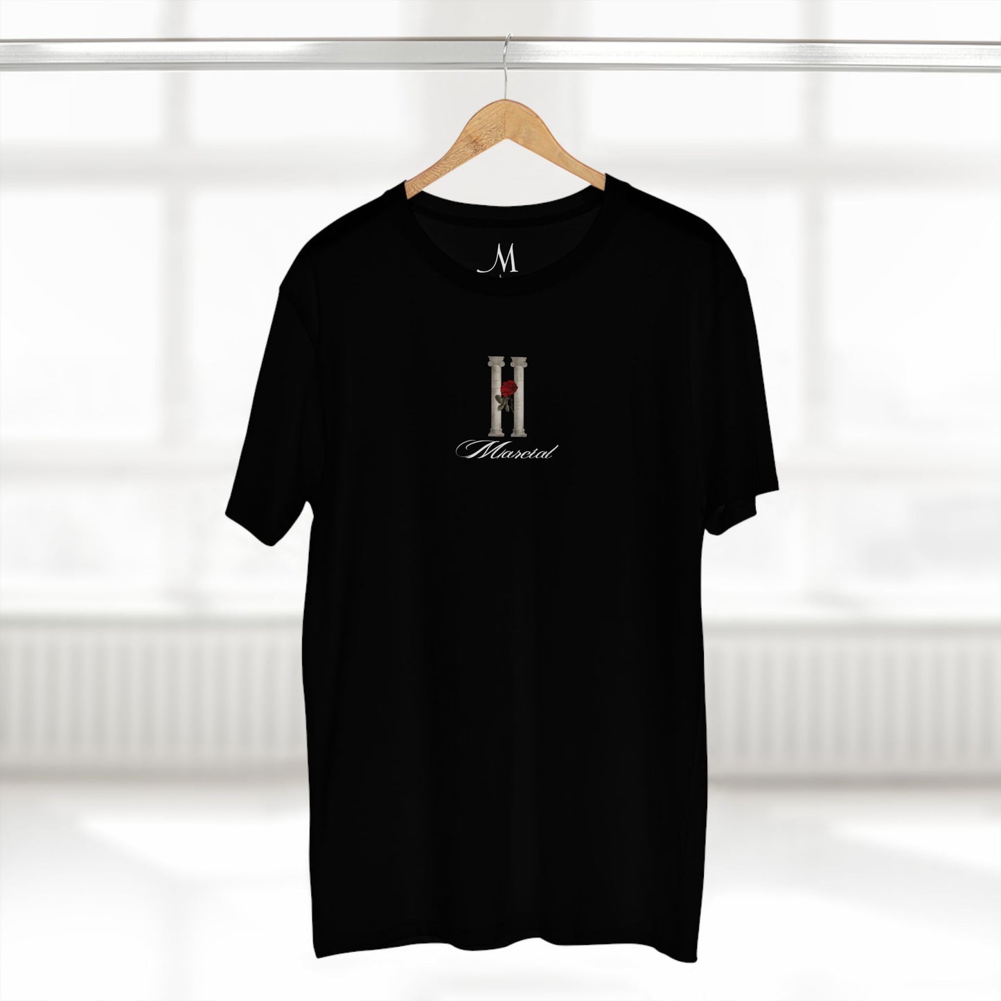 Rose Tee