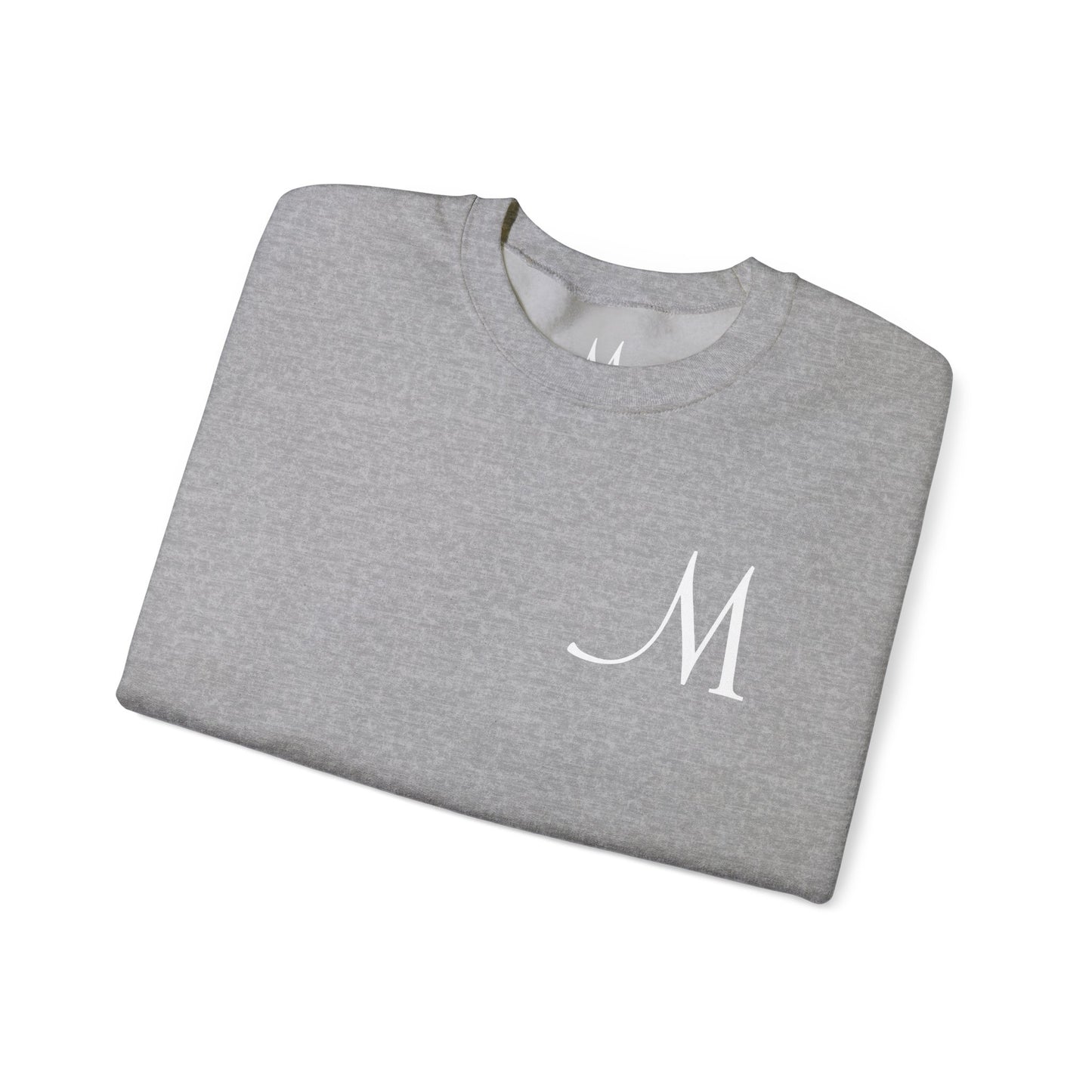 Marcial Unisex Sweatshirt