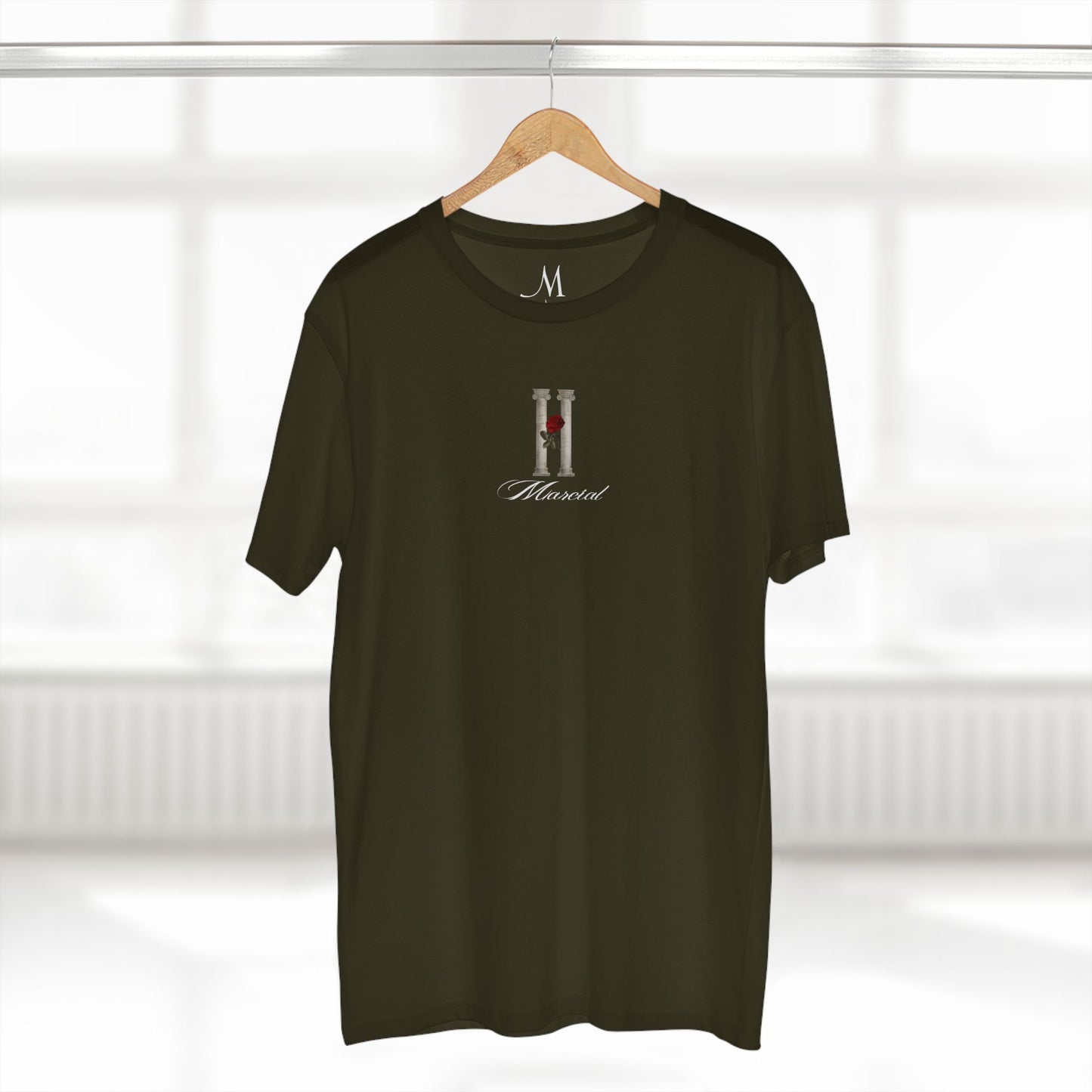 Rose Tee