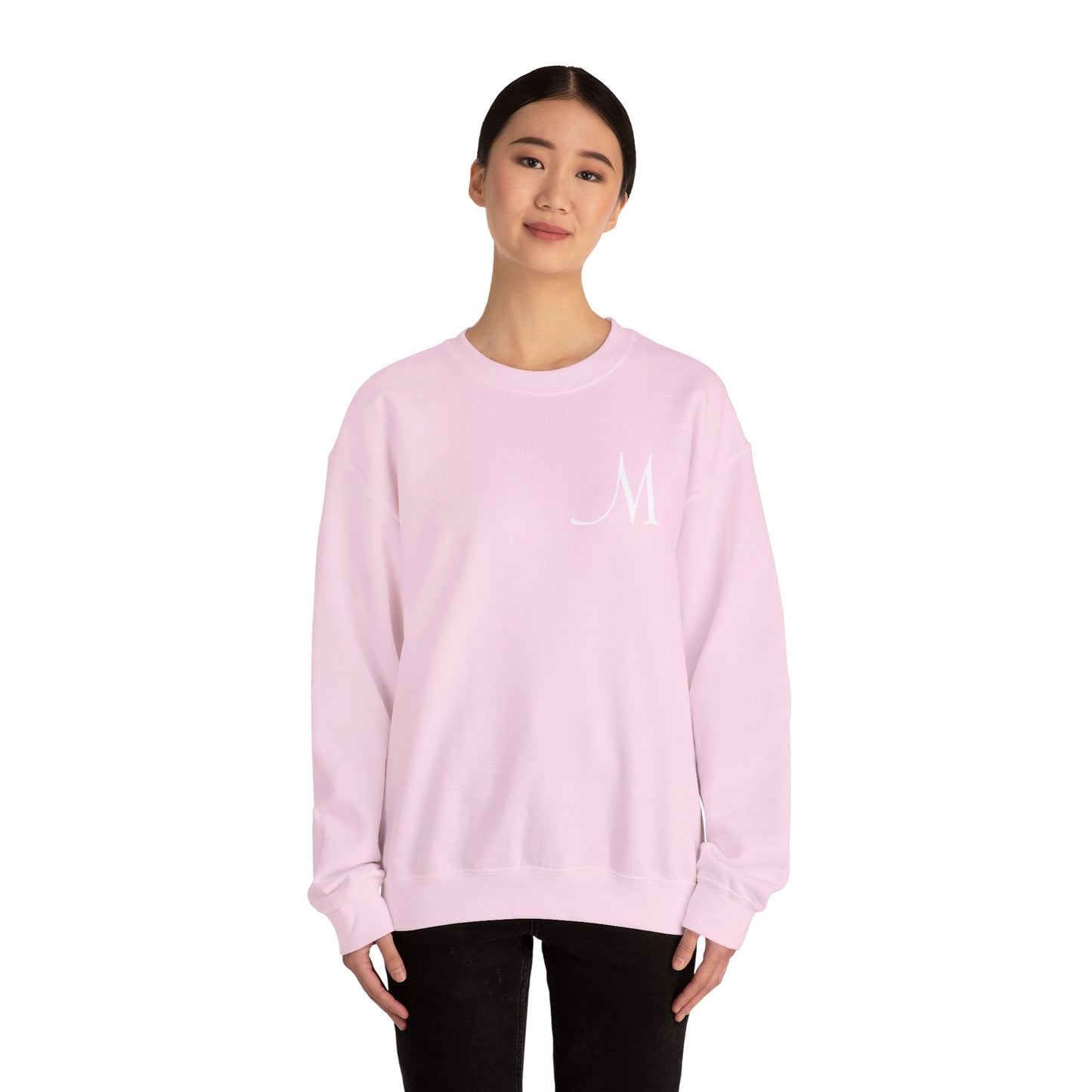 Marcial Unisex Sweatshirt