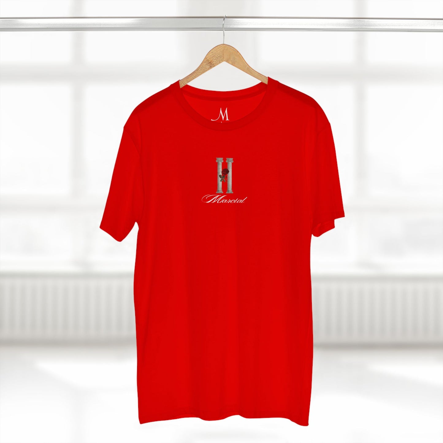 Rose Tee