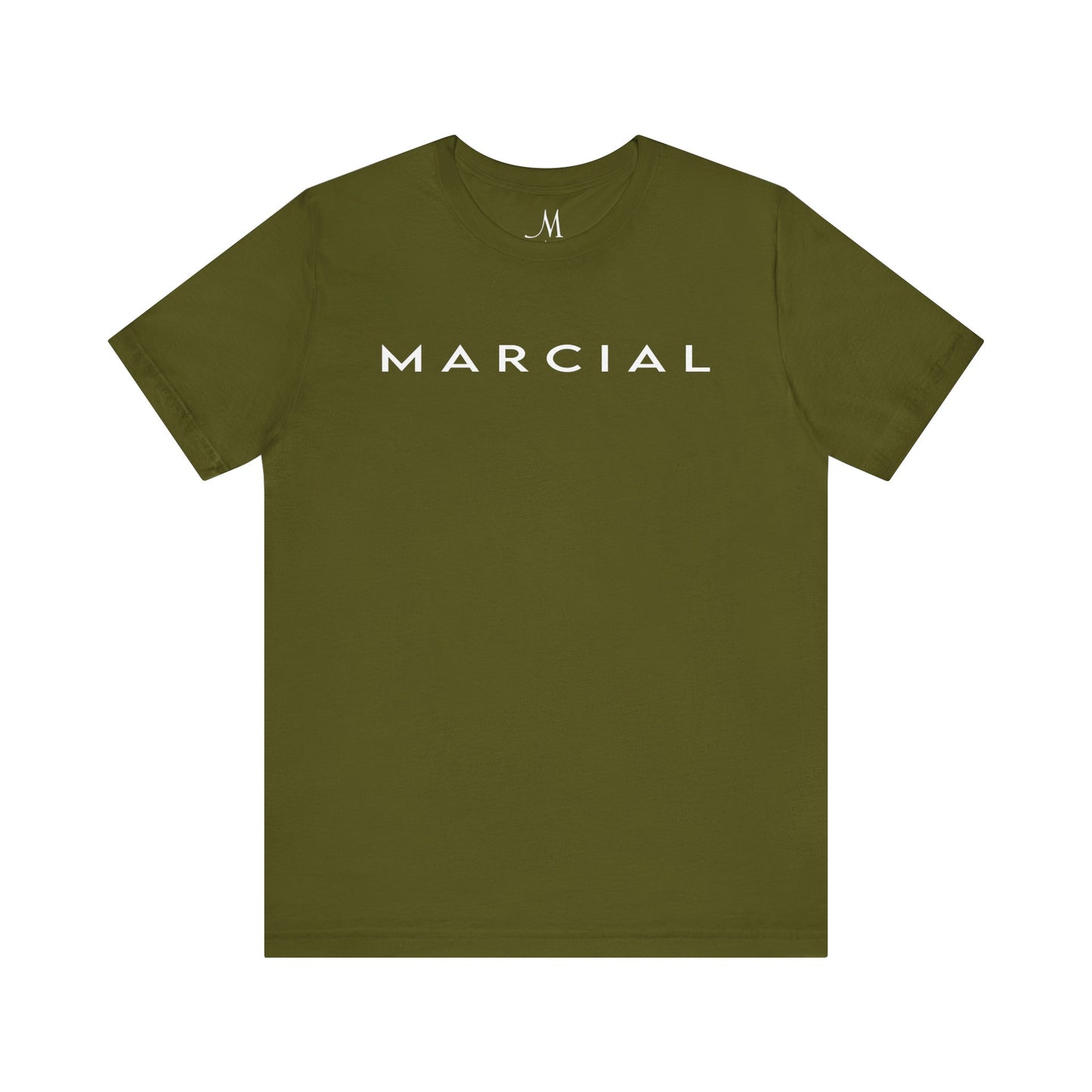 Marcial Tee