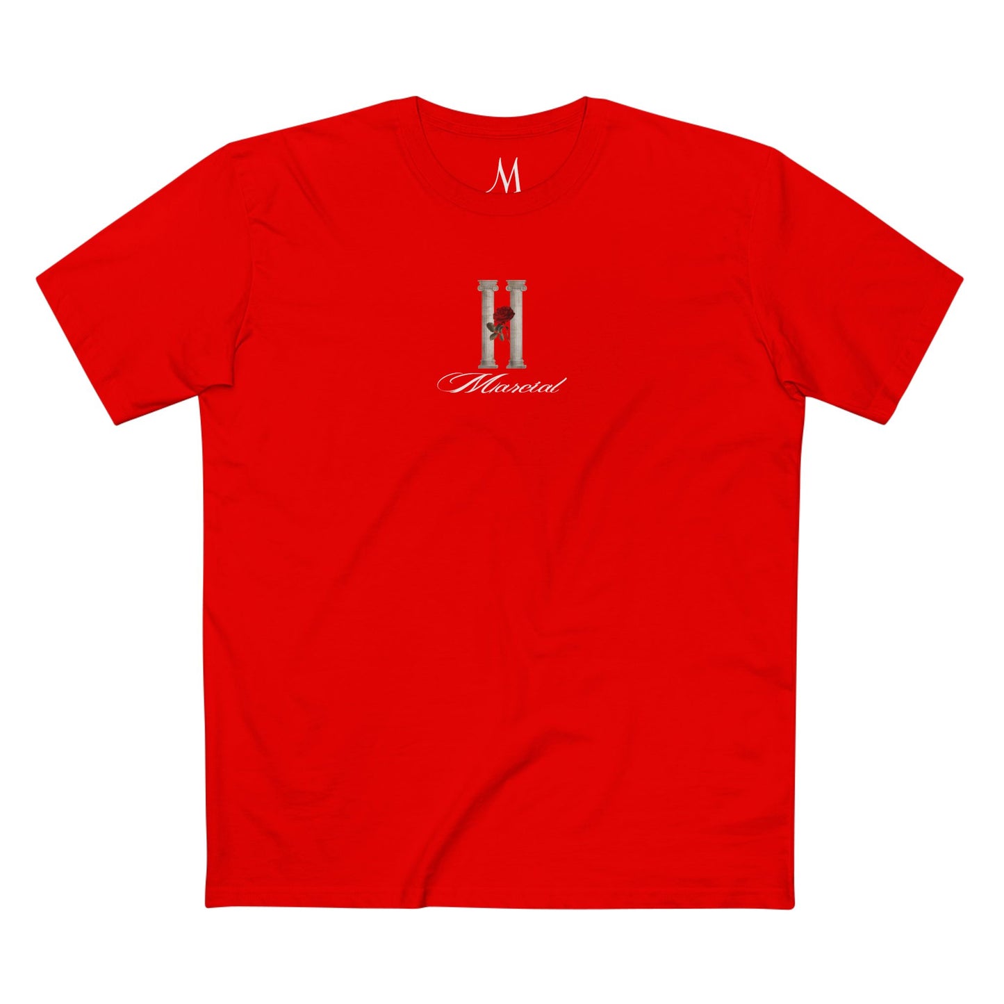 Rose Tee