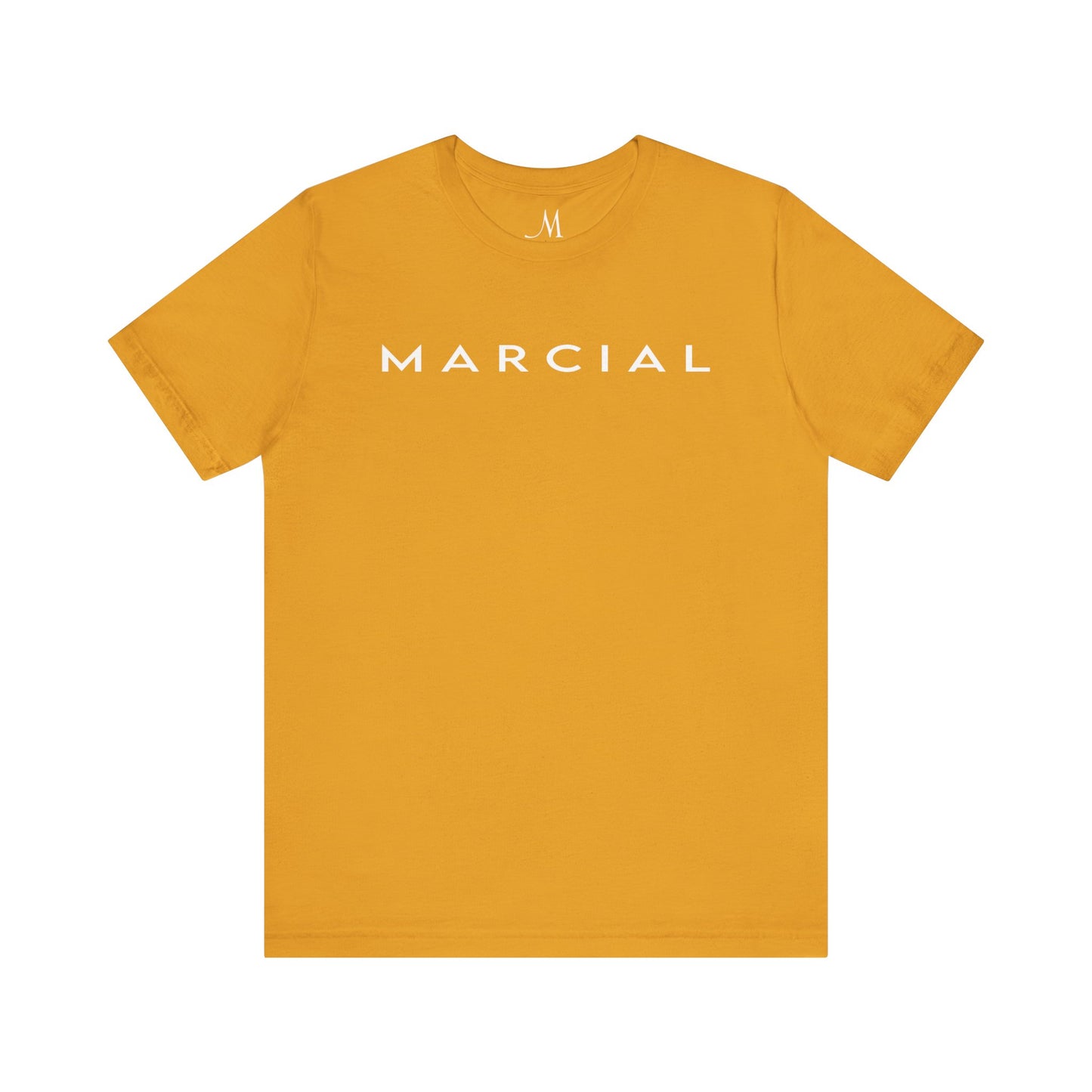 Marcial Tee