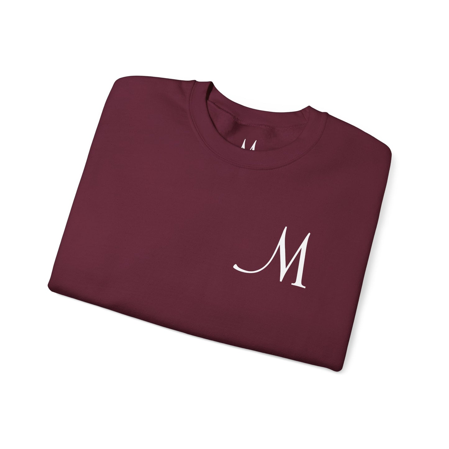 Marcial Unisex Sweatshirt