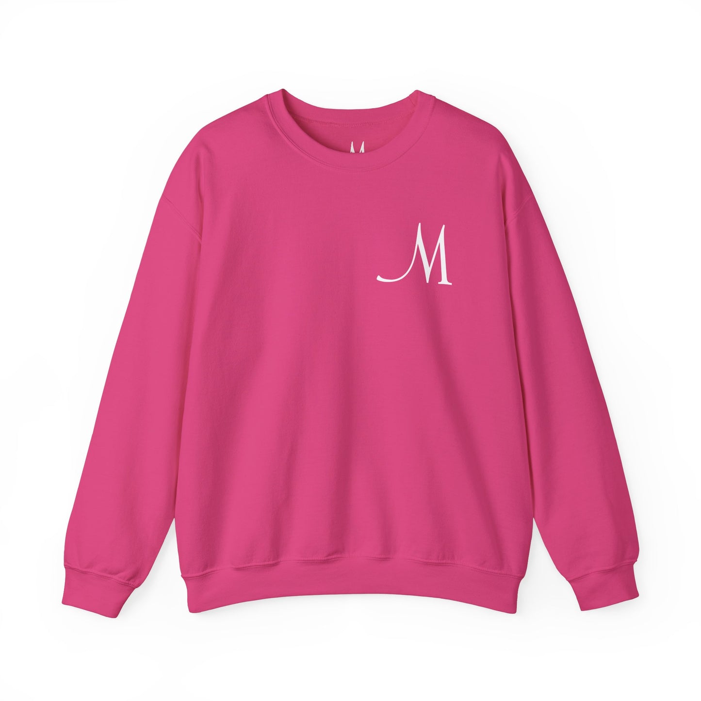 Marcial Unisex Sweatshirt