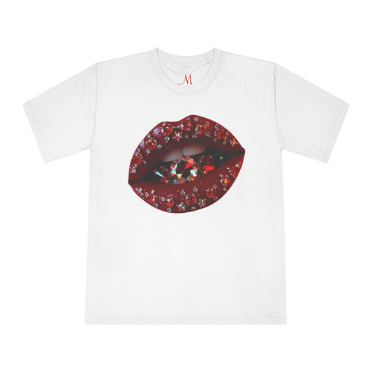 Lip & Heart Tee
