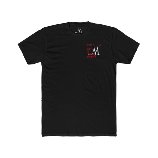 Not A Love Story Tee