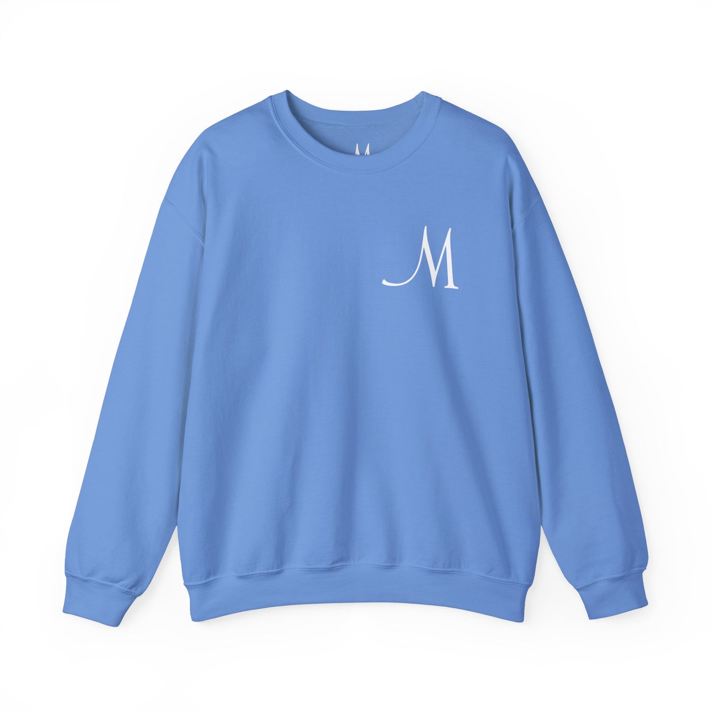 Marcial Unisex Sweatshirt