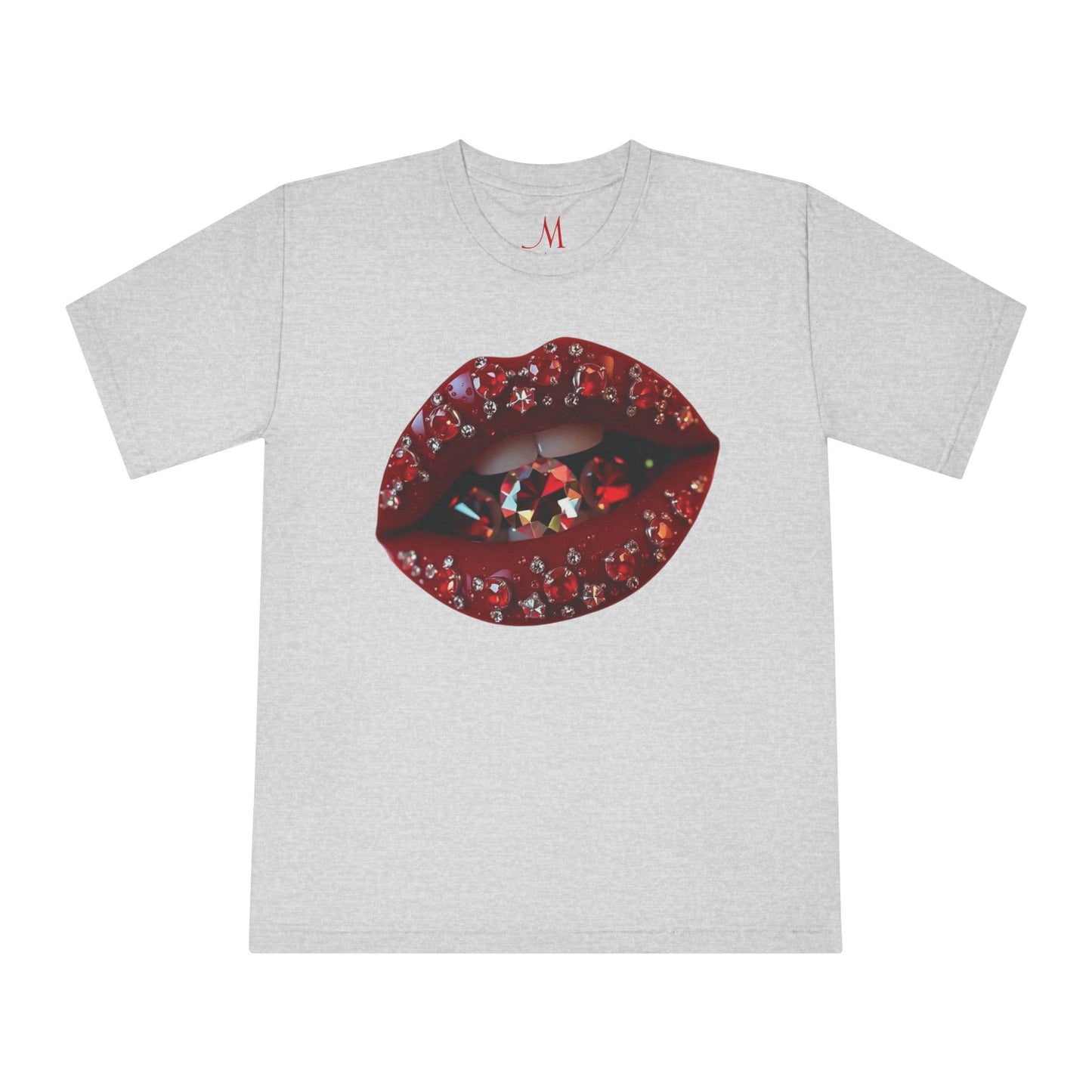 Lip & Heart Tee