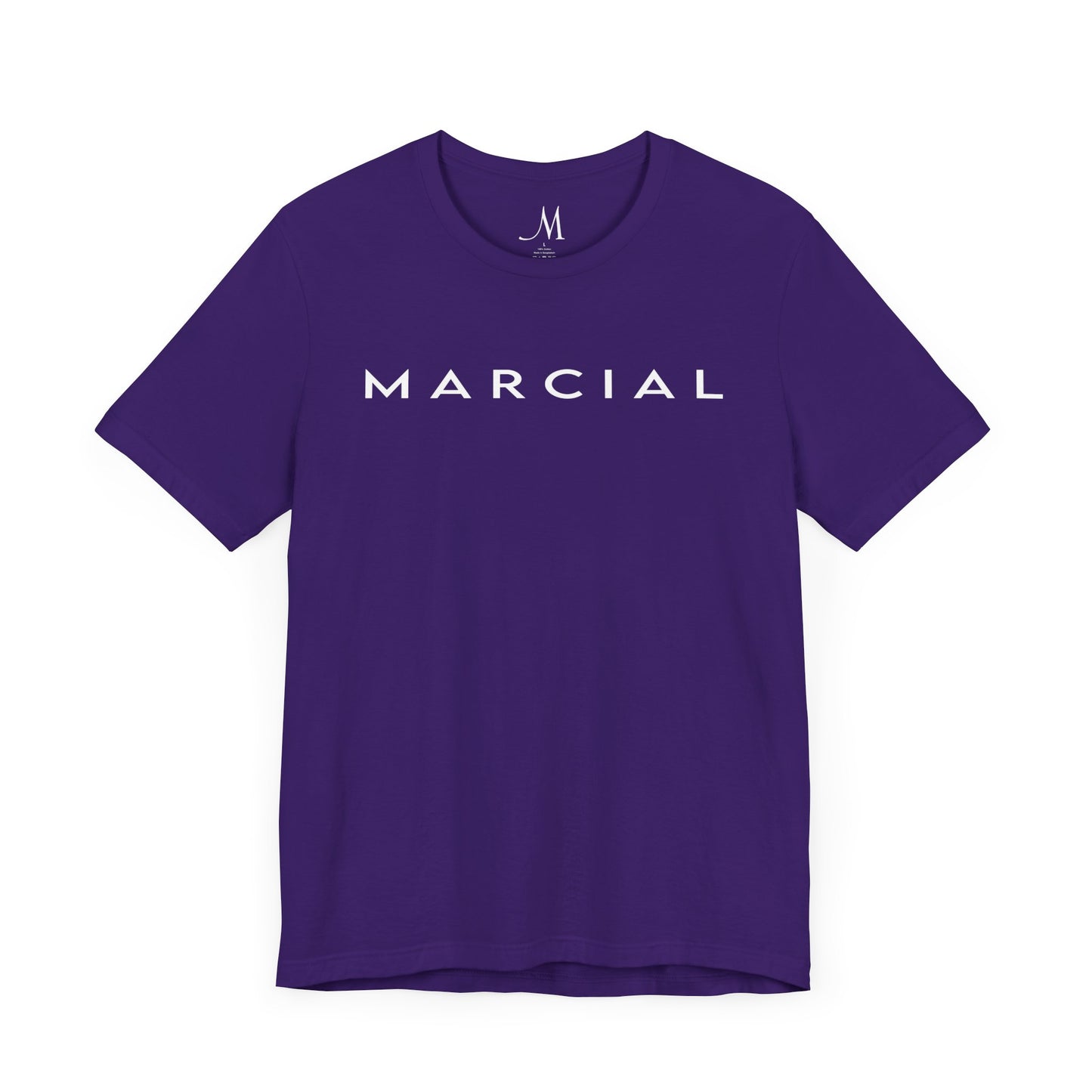 Marcial Tee