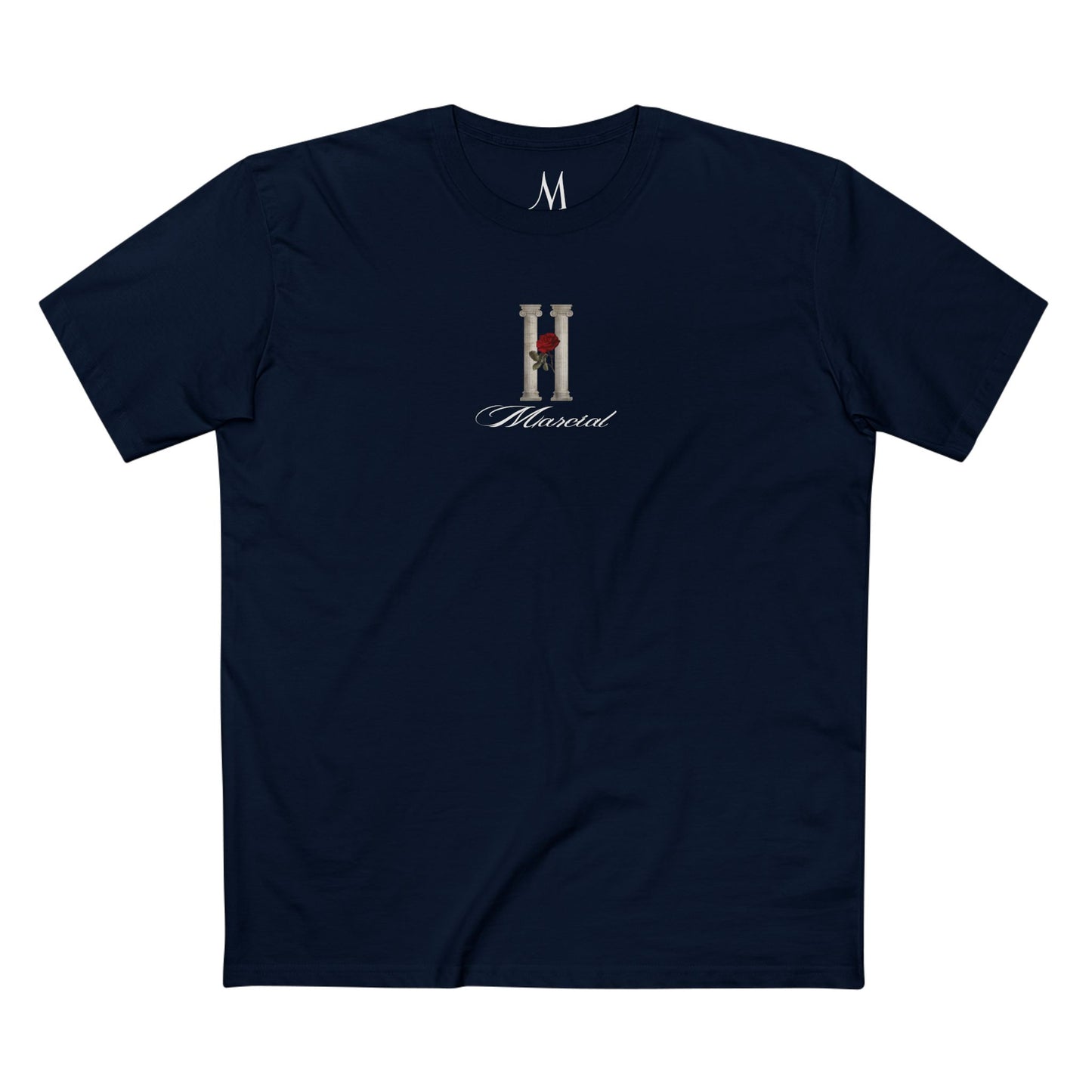 Rose Tee
