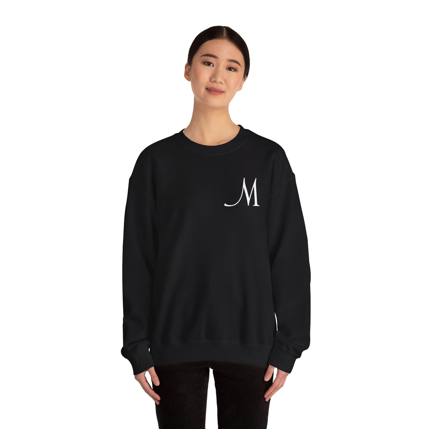 Marcial Unisex Sweatshirt