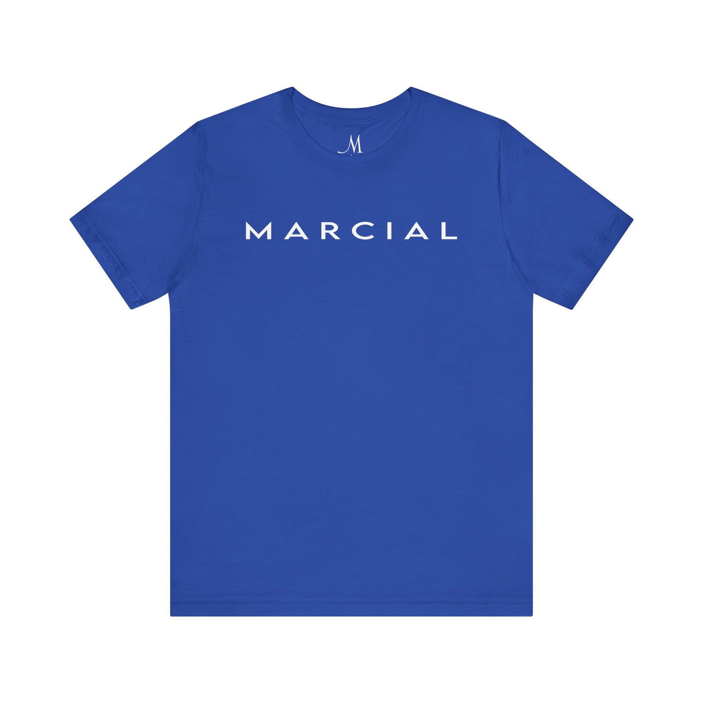 Marcial Tee