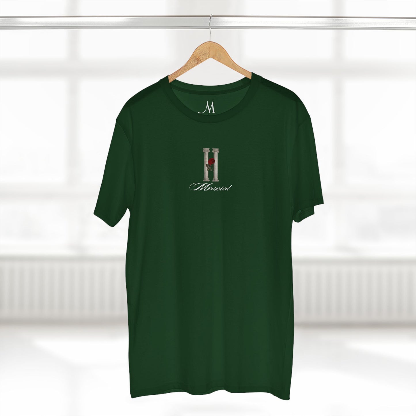 Rose Tee