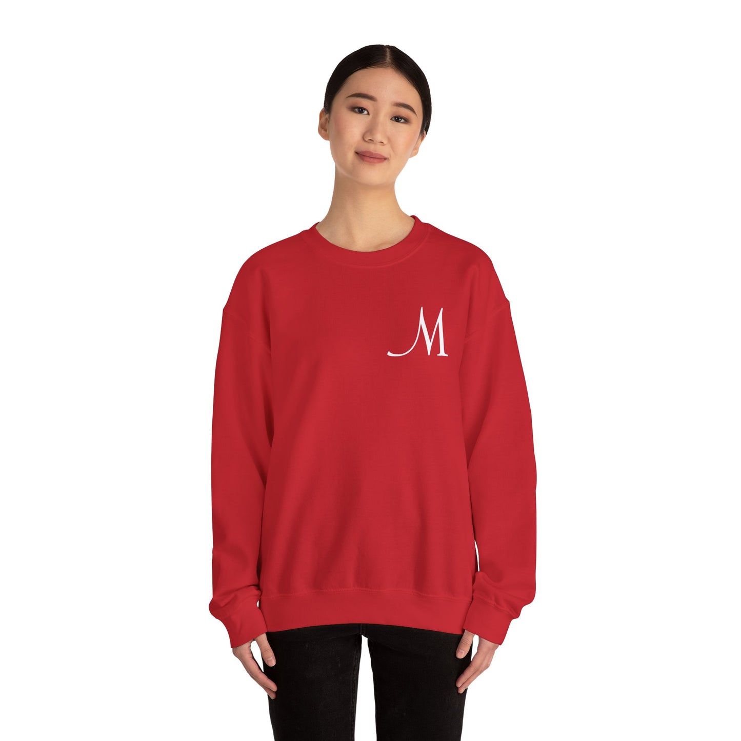 Marcial Unisex Sweatshirt