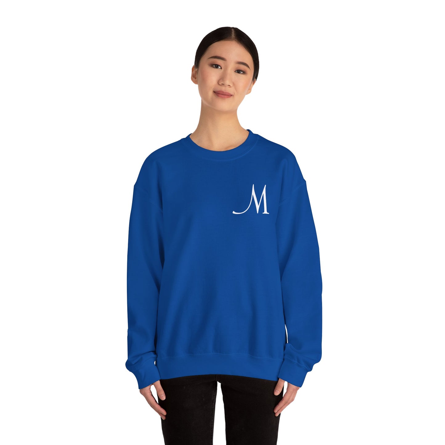 Marcial Unisex Sweatshirt