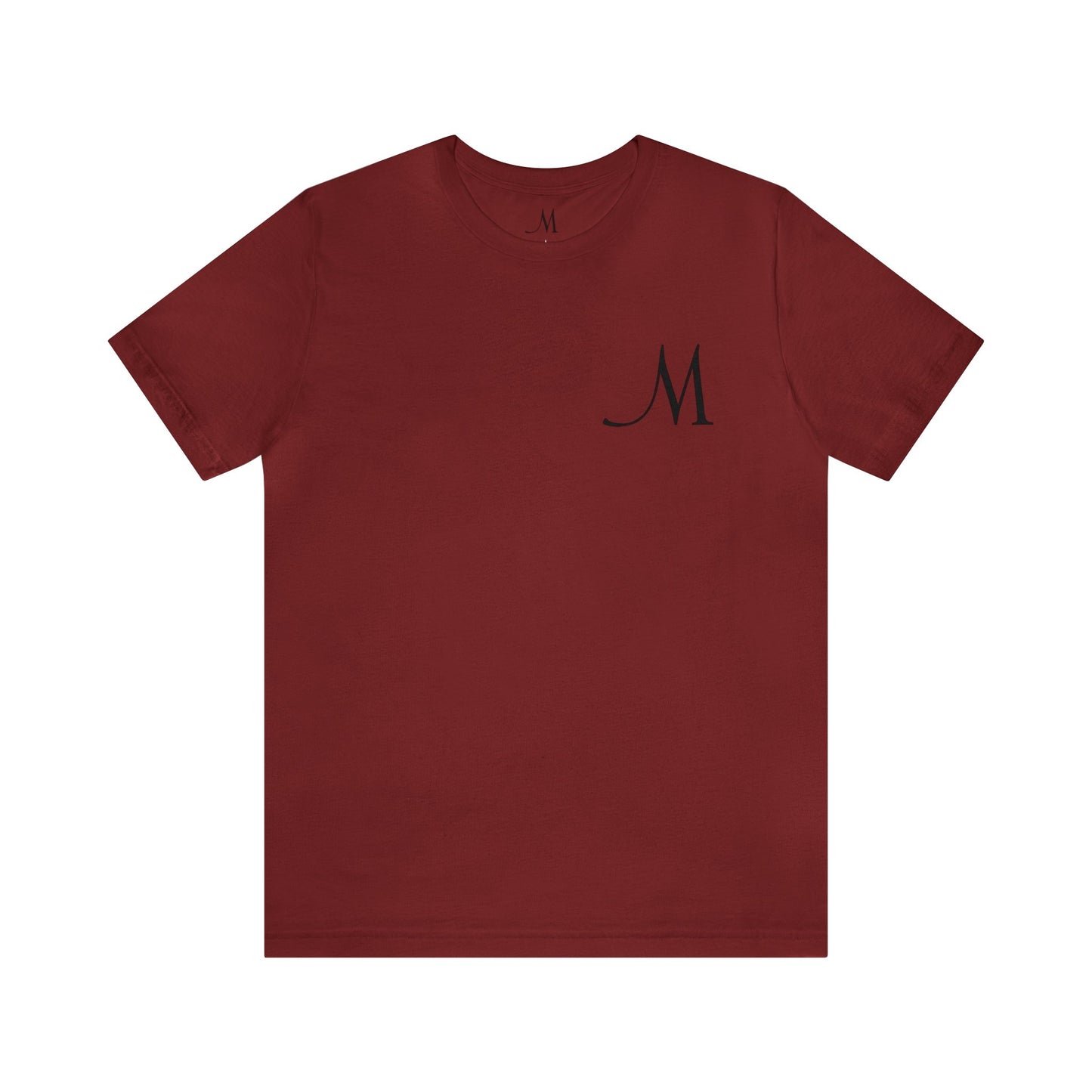 Marcial Tee