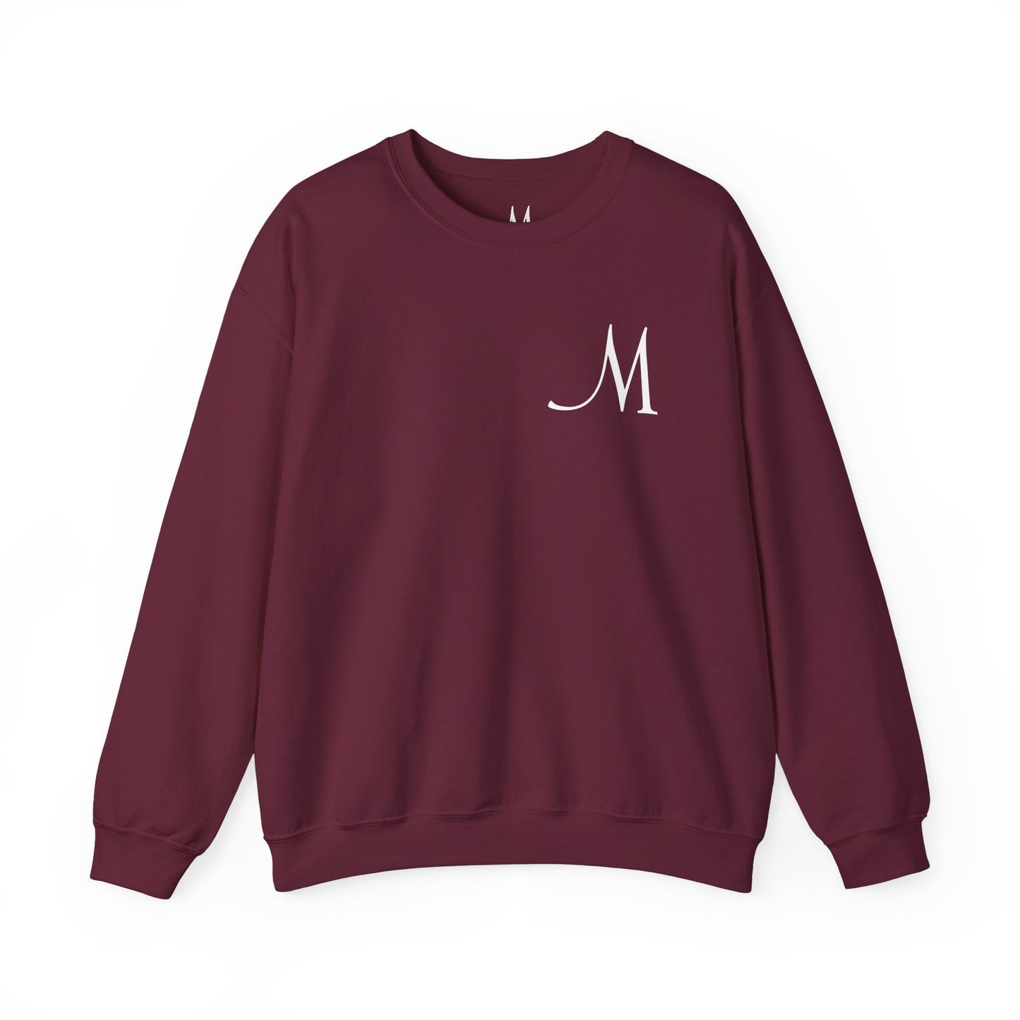 Marcial Unisex Sweatshirt