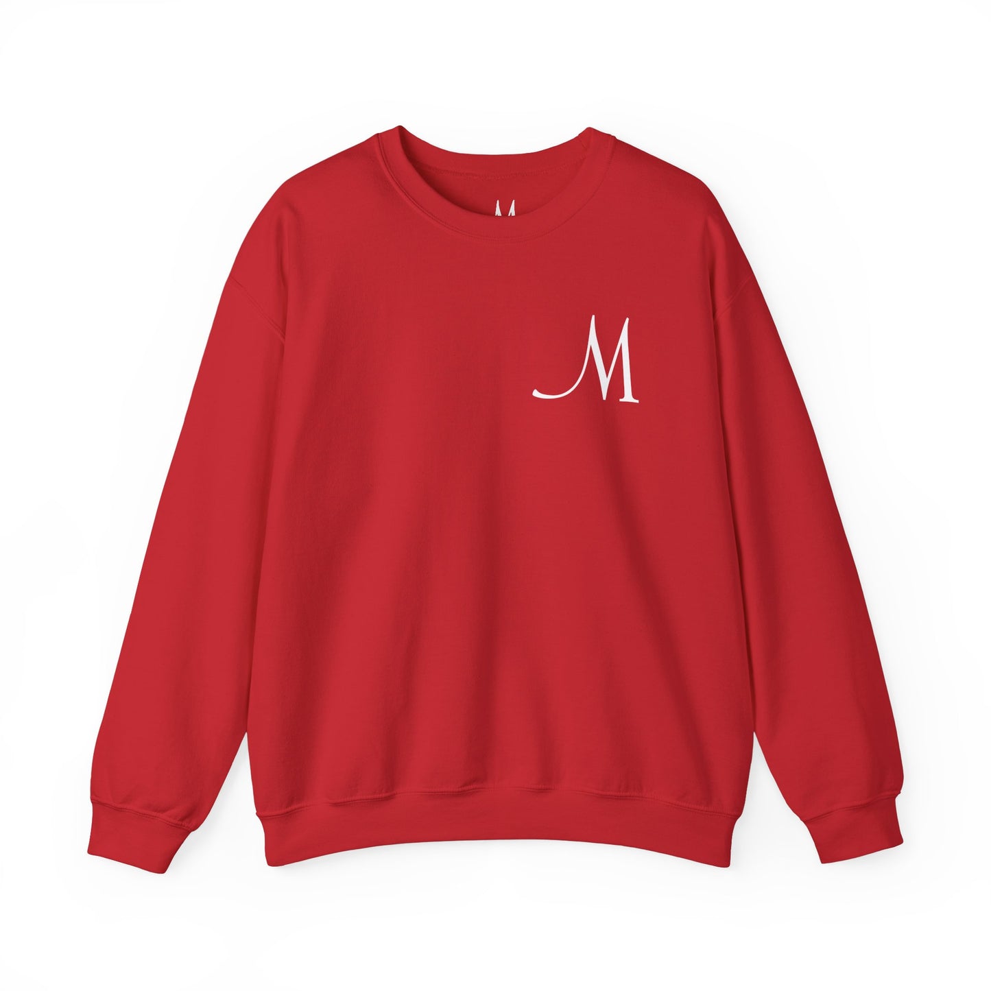 Marcial Unisex Sweatshirt