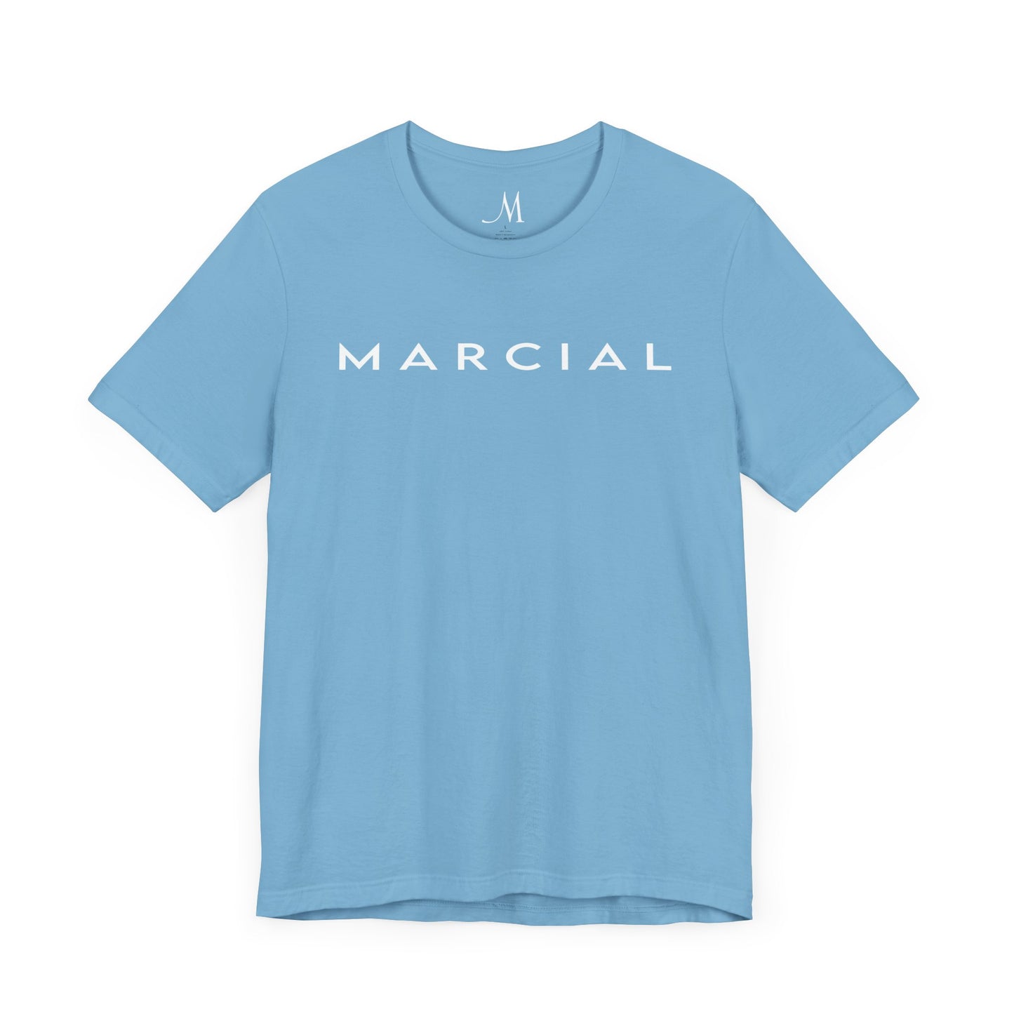 Marcial Tee