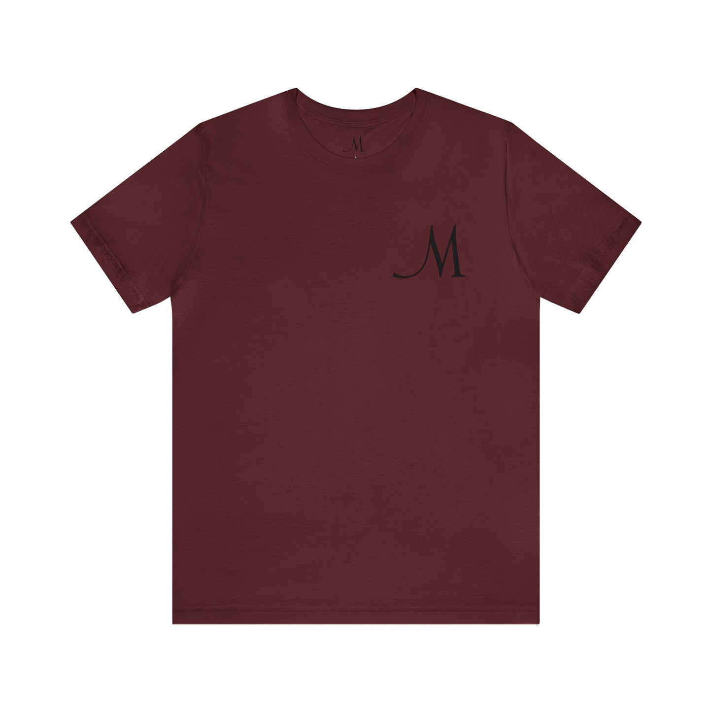 Marcial Tee