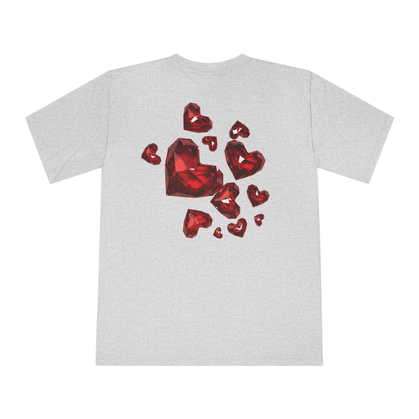 Lip & Heart Tee