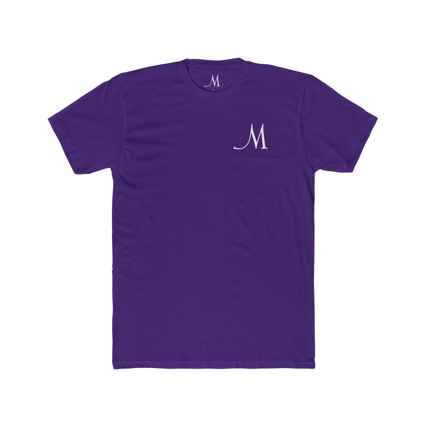 Marcial Logo Tee