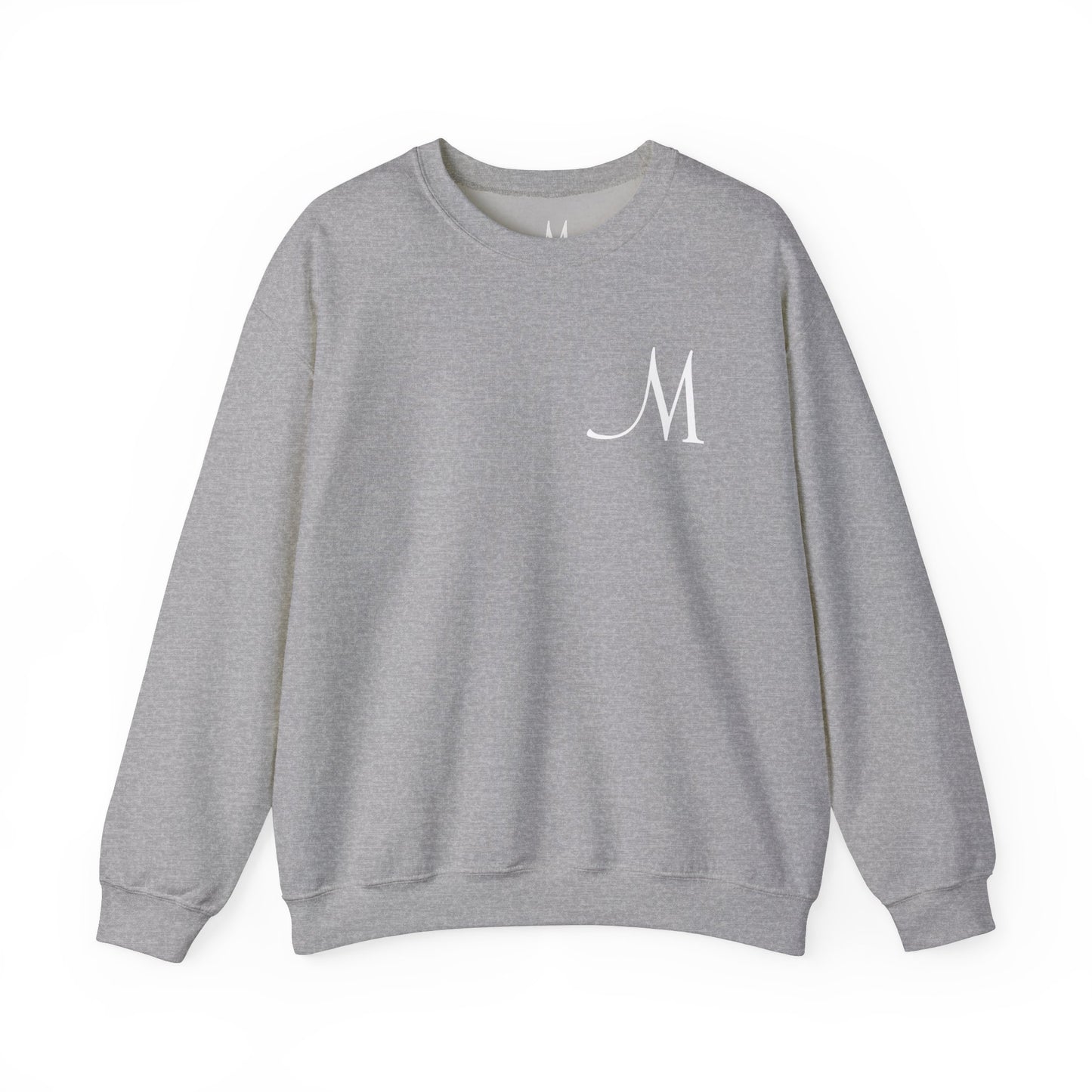 Marcial Unisex Sweatshirt