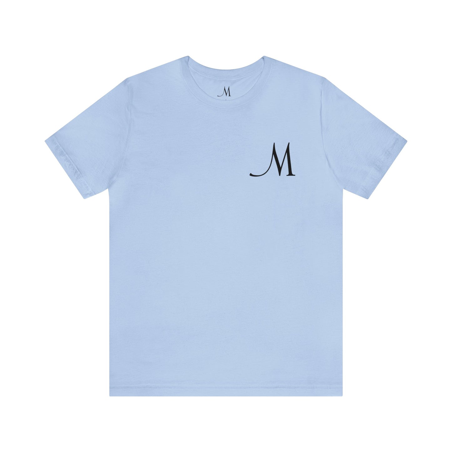 Marcial Tee