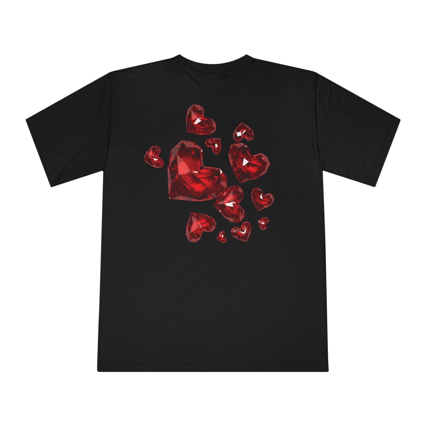 Lip & Heart Tee