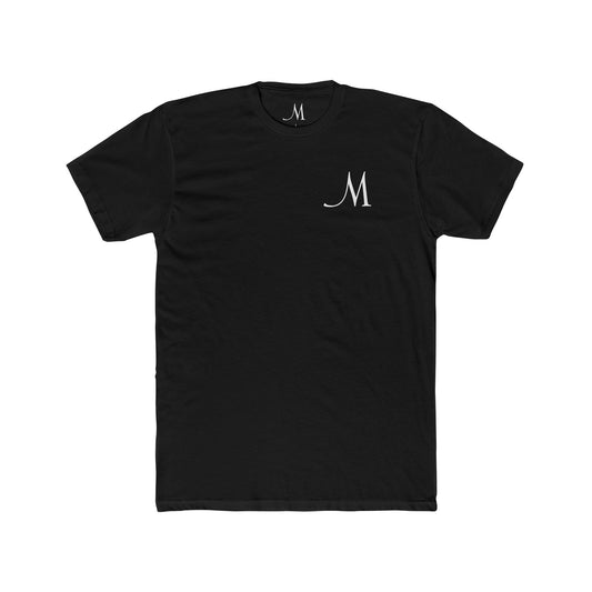 Marcial Logo Tee
