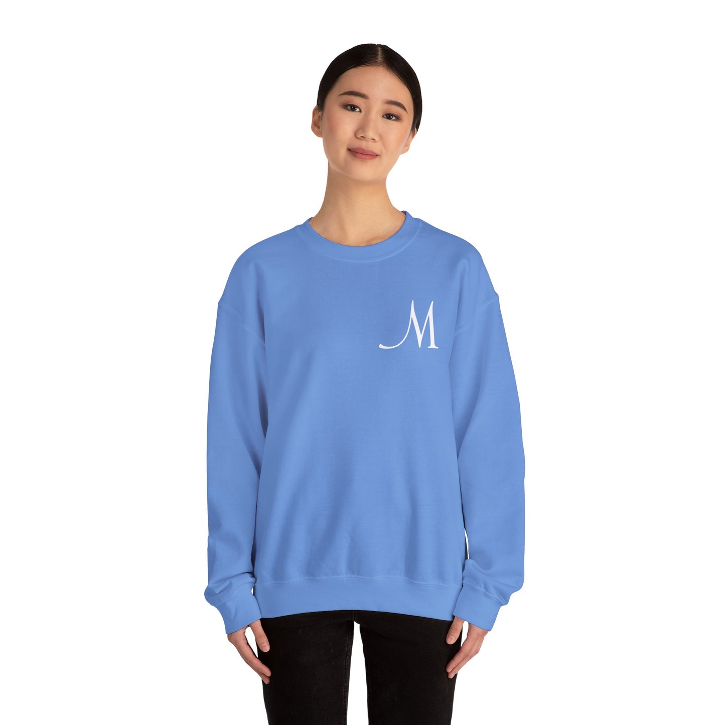 Marcial Unisex Sweatshirt