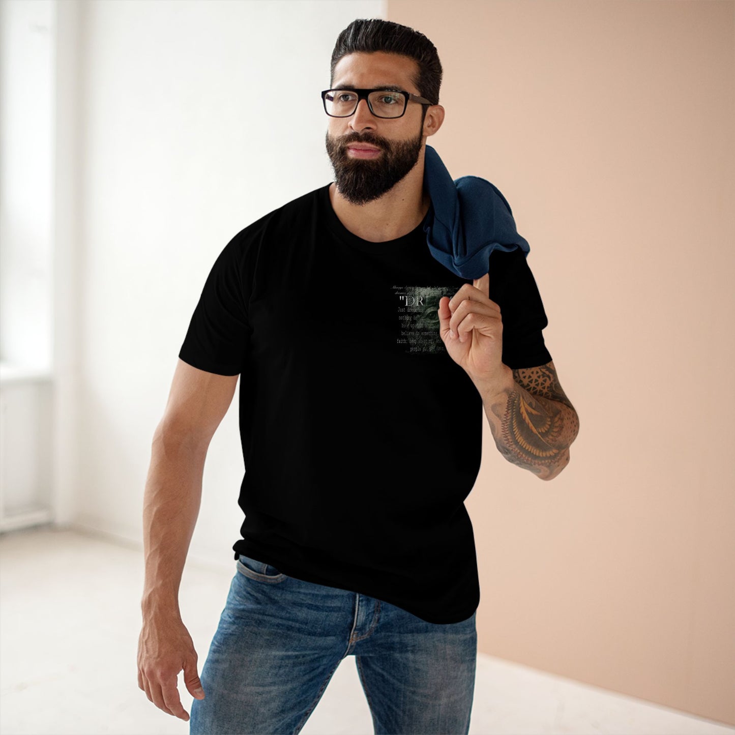 Inspirational Dream Tee