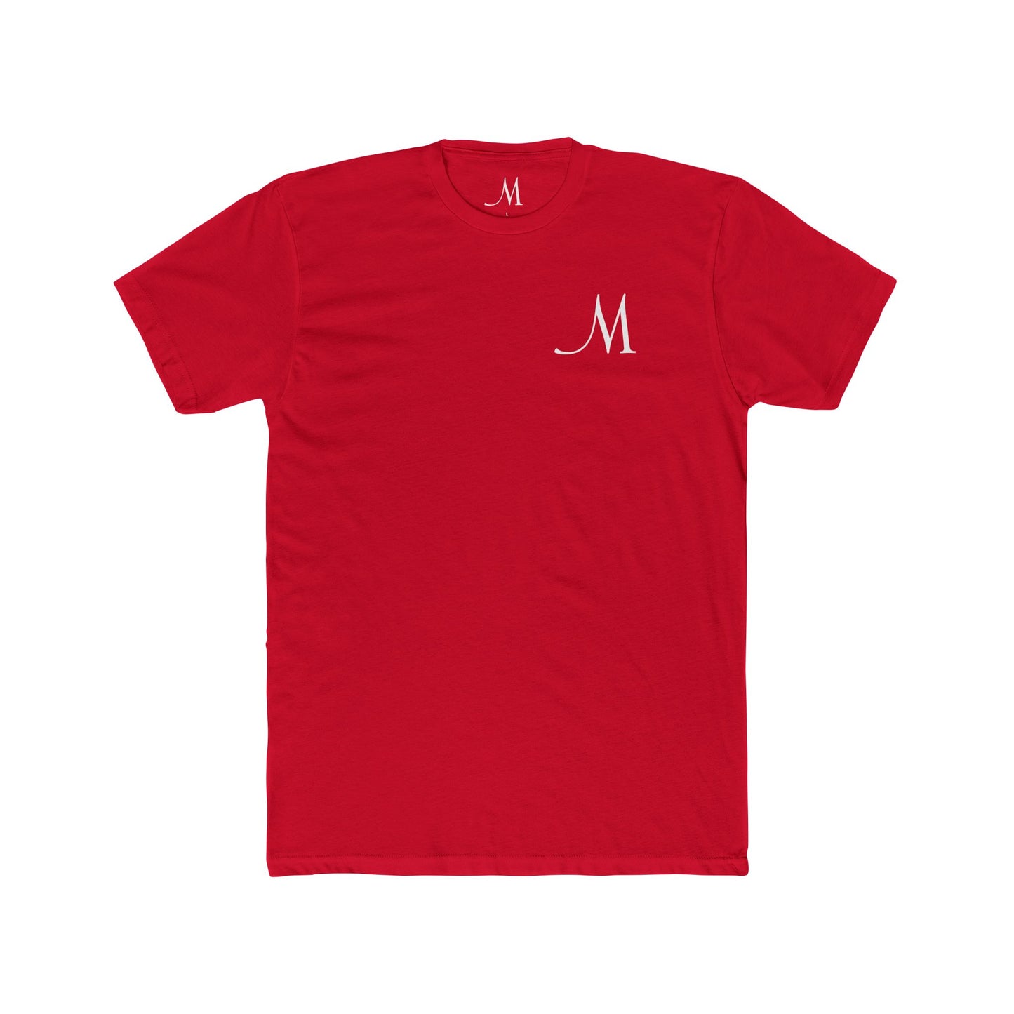 Marcial Logo Tee